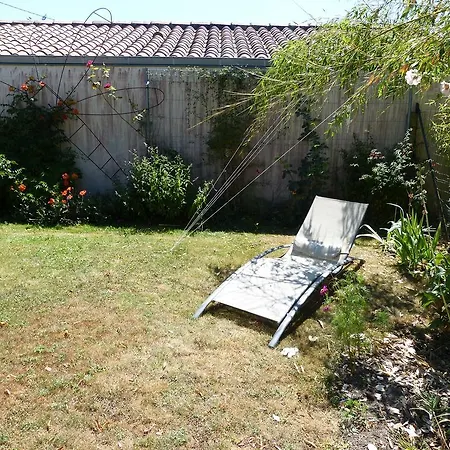 Accommodatie bij particulieren Bel Air