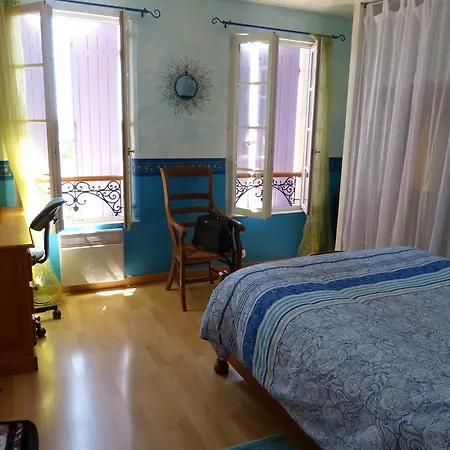 Bel Air Accommodatie bij particulieren *