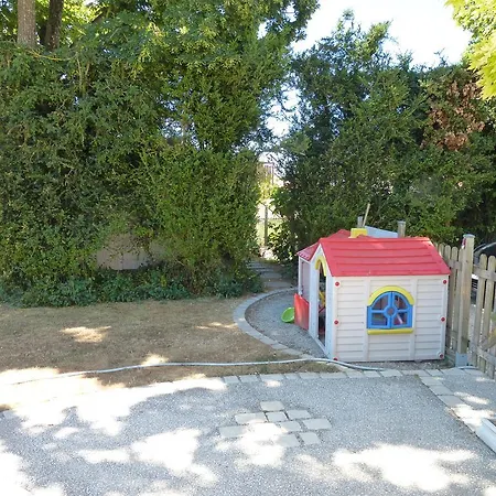 Bel Air Accommodatie bij particulieren Saint-Georges-des-Côteaux