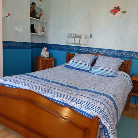 Bel Air Accommodatie bij particulieren