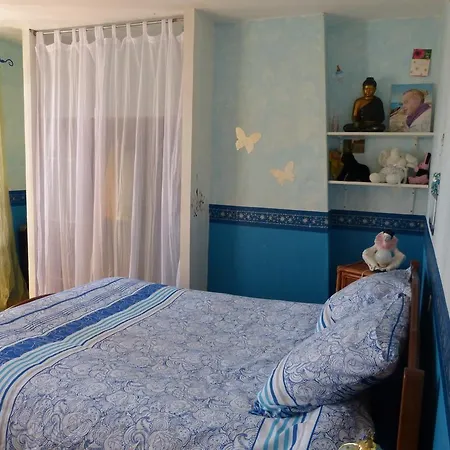 Bel Air Accommodatie bij particulieren Saint-Georges-des-Côteaux