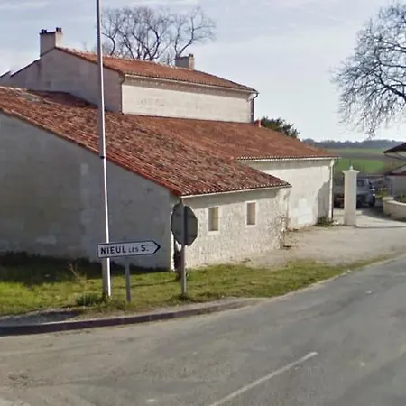 Bel Air * Saint-Georges-des-Côteaux