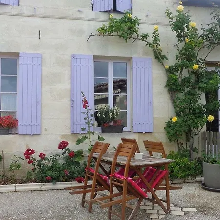 Bel Air Saint-Georges-des-Côteaux